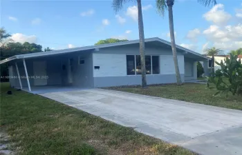 Residential Lease For Rent