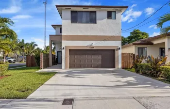 Single Family For Sale