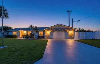 Single Family For Sale