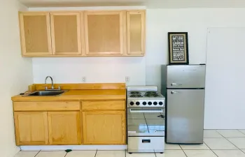 Residential Lease For Rent