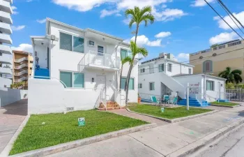Residential Lease For Rent
