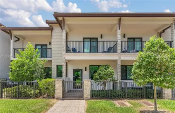 Townhouse For Sale
