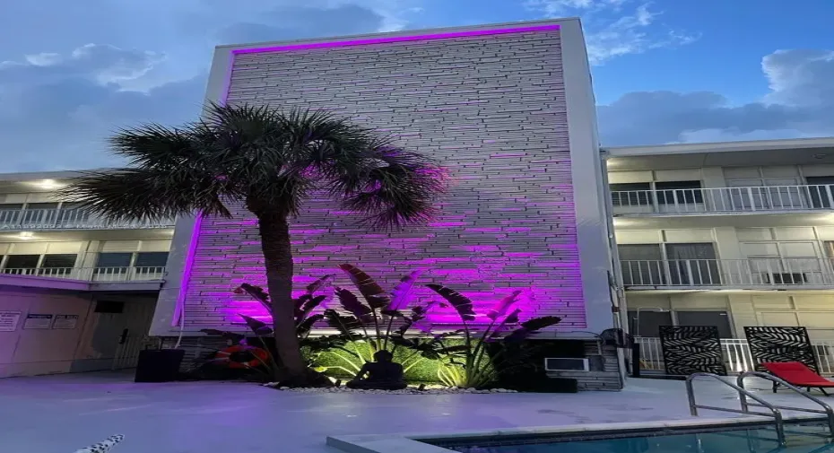 THE DUVAL 2101 NORMANDY DRIVE MIAMI BEACH FL 33141