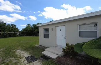 Residential Lease For Rent