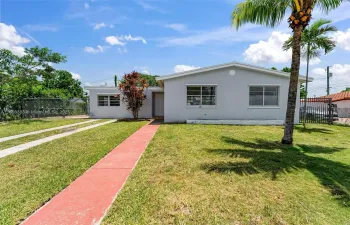 Single Family For Sale