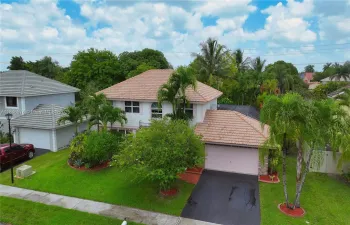 Single Family For Sale
