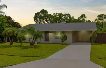 Single Family For Sale