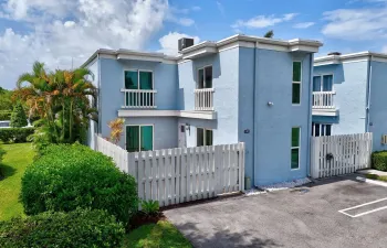 Townhouse For Sale