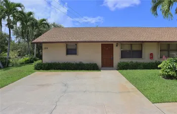Residential Lease For Rent