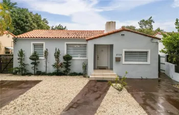 Single Family For Sale
