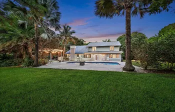 Single Family For Sale