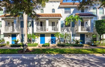 Townhouse For Sale