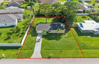 Single Family For Sale