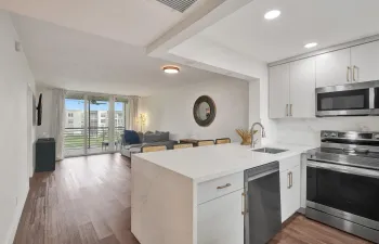 Condominium For Sale