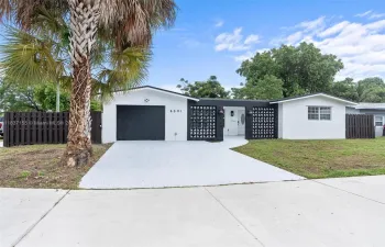 Single Family For Sale