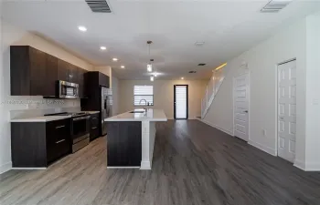 Residential Lease For Rent