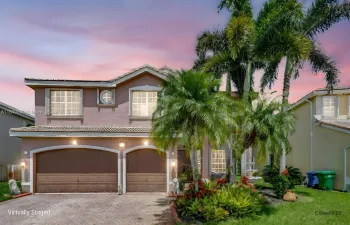 Single Family For Sale