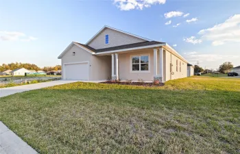 Single Family For Sale