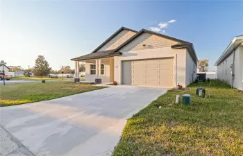 Single Family For Sale