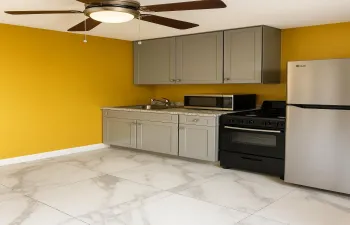 Residential Lease For Rent