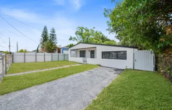 Single Family For Sale