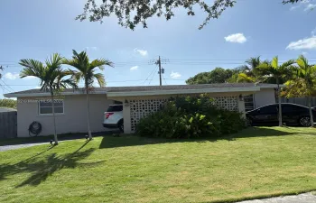 Residential Lease For Rent