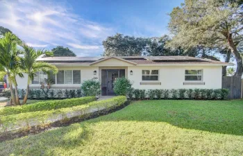 Single Family For Sale