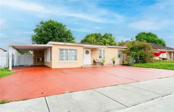 Single Family For Sale