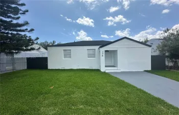 Single Family For Sale