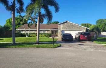 Single Family For Sale