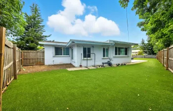 Single Family For Sale