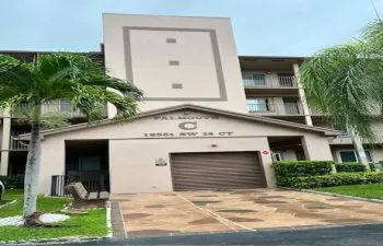 Condominium For Sale