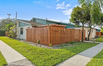 Residential Lease For Rent