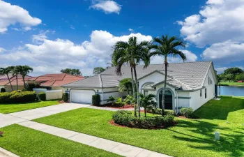Single Family For Sale