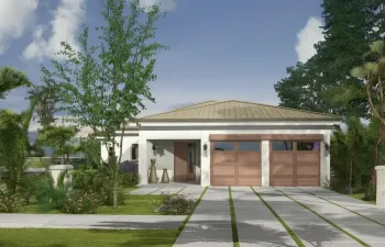 Single Family For Sale
