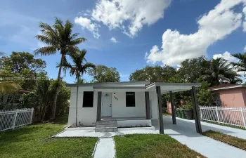 Single Family For Sale