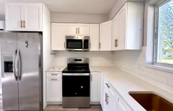 Residential Lease For Rent