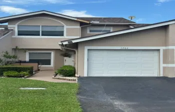 Residential Lease For Rent