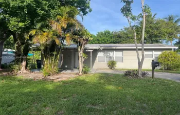 Single Family For Sale