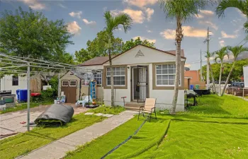 Single Family For Sale
