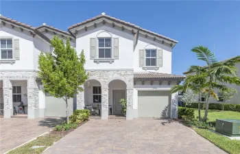 Townhouse For Sale