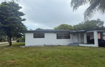 Residential Lease For Rent