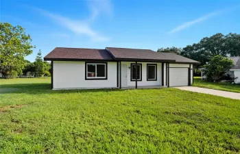 Single Family For Sale