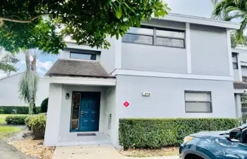 Townhouse For Sale