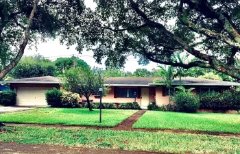 Single Family For Sale