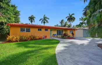Single Family For Sale