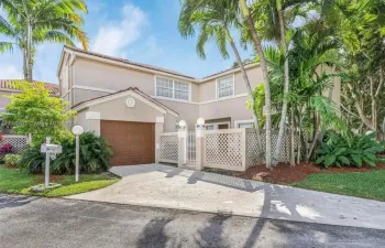 Townhouse For Sale