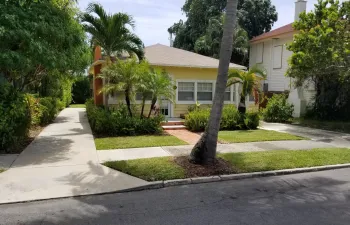 Residential Lease For Rent