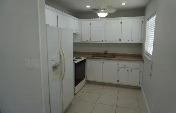 Residential Lease For Rent