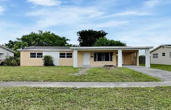 Residential Lease For Rent